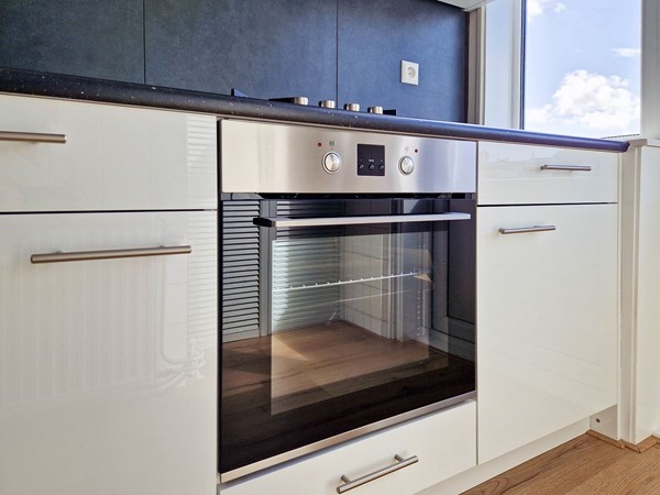 Medium property photo - De la Reyweg 327, 2571 EH Den Haag